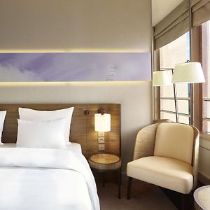 Kamer "Premium" met een King Size Bed