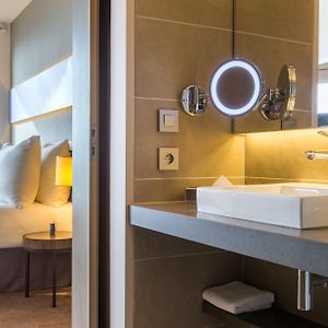 Familie Suite met een King Size Bed