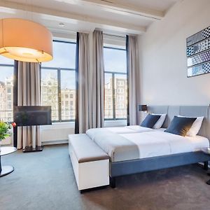 Hapimag Apartments Amsterdam